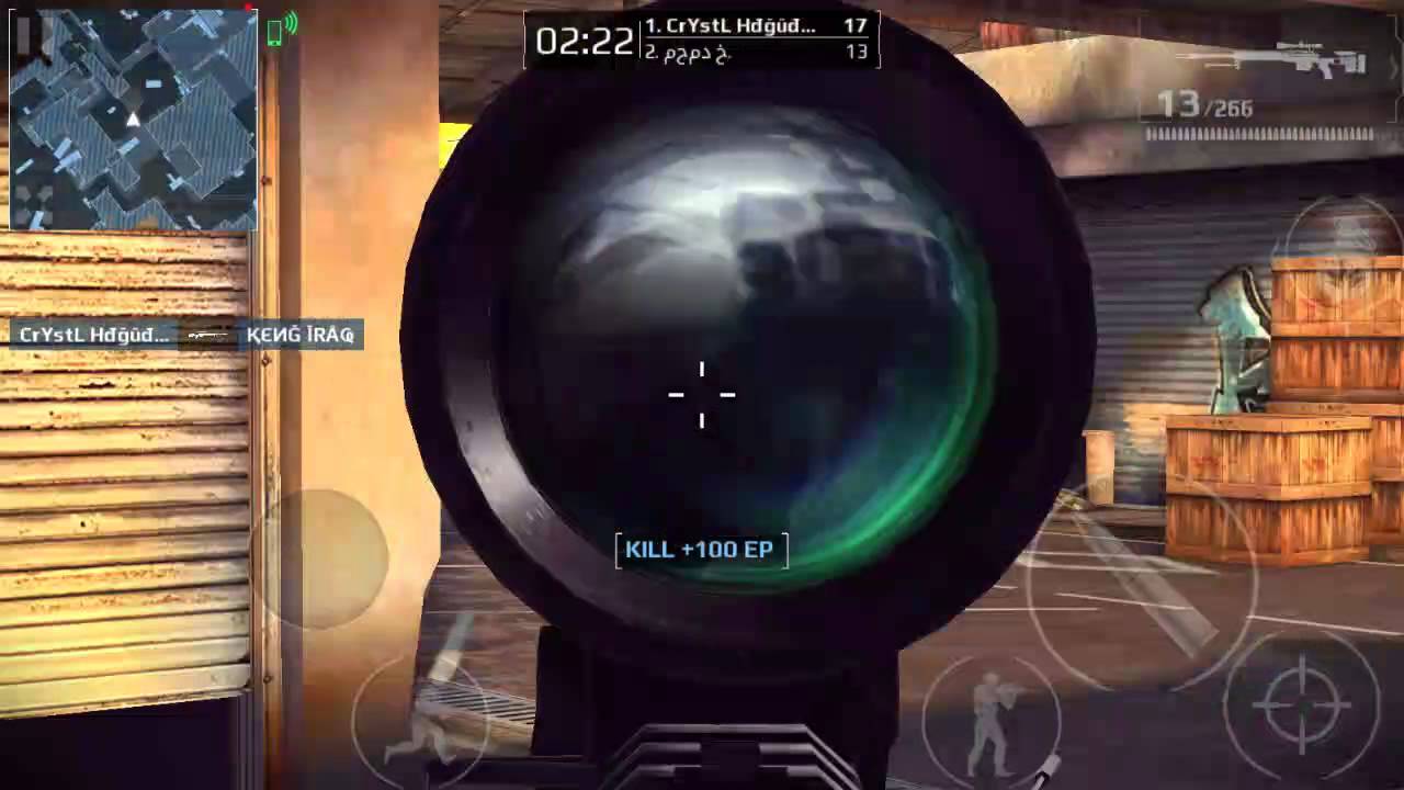 MC5  Aresk Pro Gameplay(Tripple Feat!!)