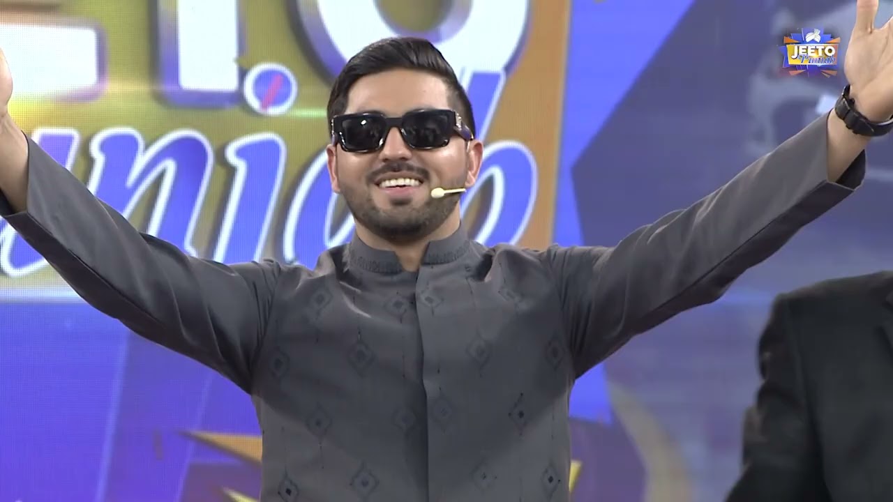 jeetopunjab #jeetopunjabshow #mrpatloo #mrpatloshow Host: Mr Patlo(Ansar Jutt), Qaiser Piya, Cast:
