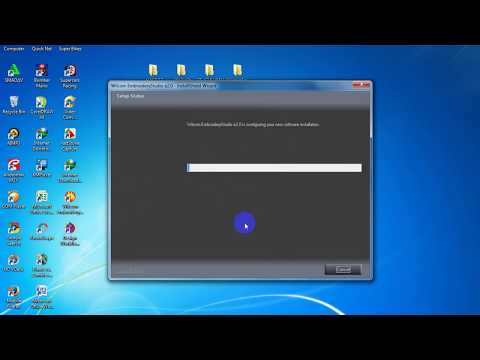 Install Wilcom e2 SP3 Win 7 32bit part3