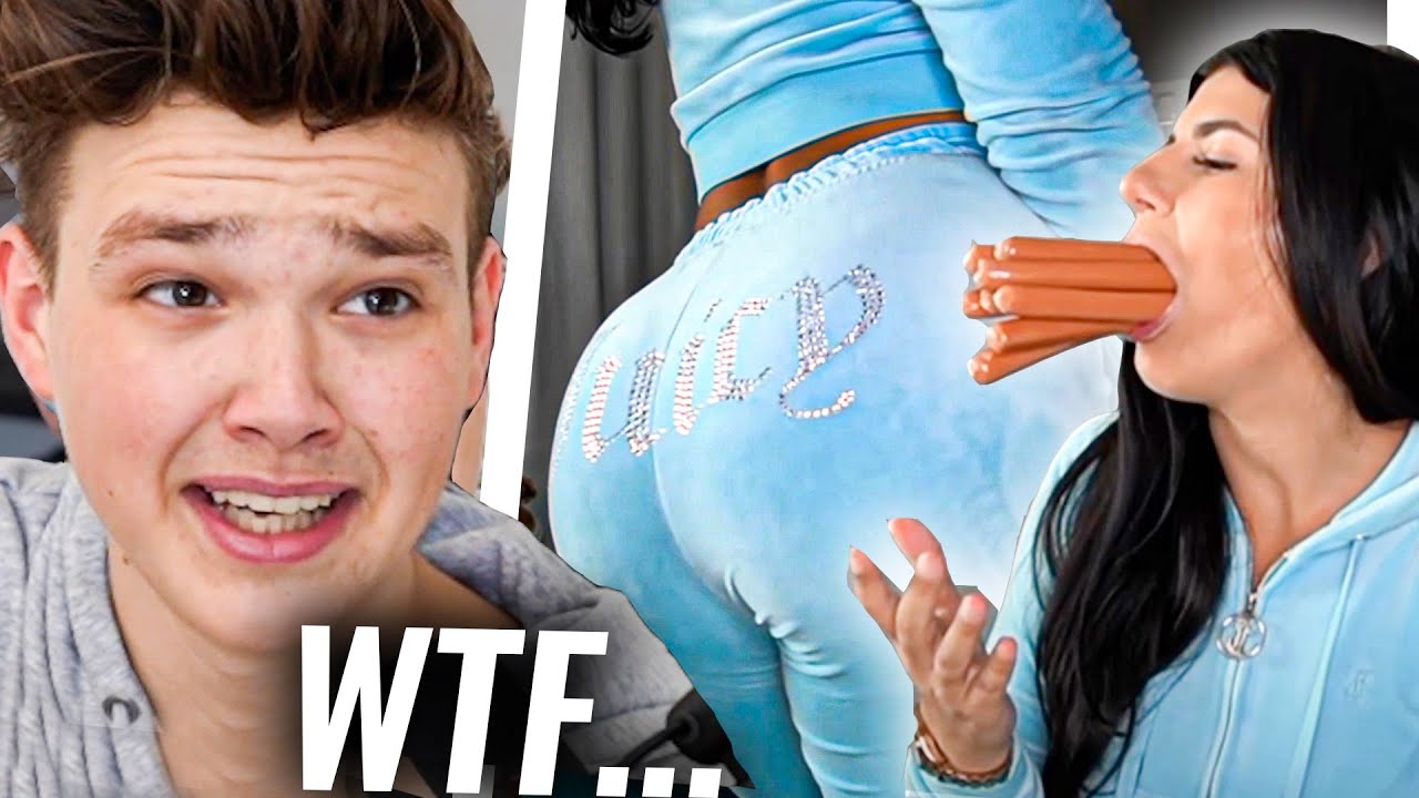Dieses Mädchen ist die SCHLECHTESTE Youtuberin! (ich werde sauer...)