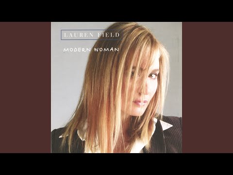 Lauren Field — Cant Do This Anymore