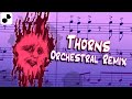 Thorns Orchestral Remix Friday Night Funkin Thorns Orchestral Remix Friday Night Funkin