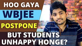 WBJEE 2021 POSTONED Latest News | OFFICIAL NEWS | WBJEE 2021 COLLEGES | WBJEE RANK VS MARKS