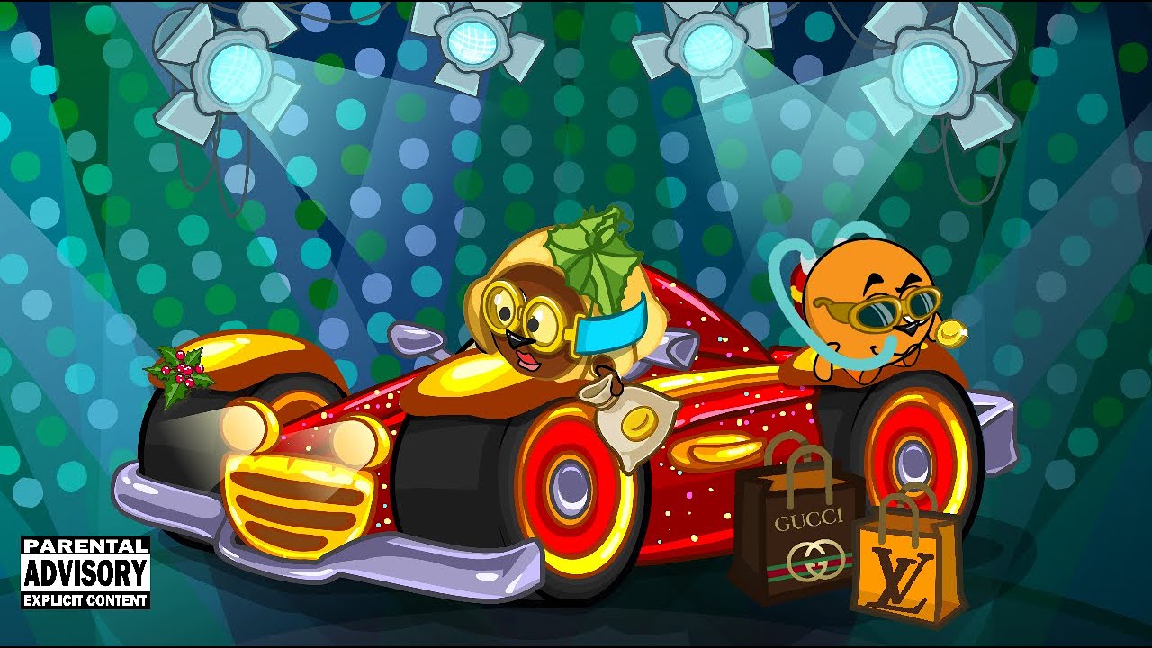 ШАРАРАМ КЛИП - ТЯГИ - YouTube