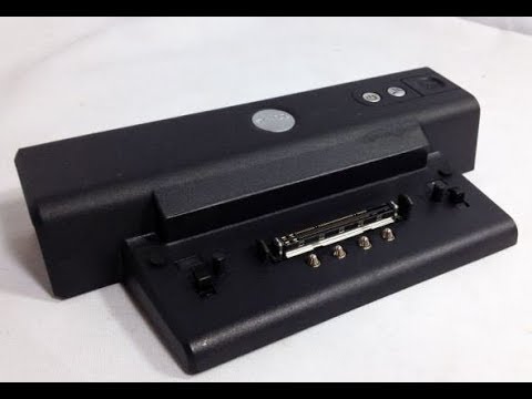 Док станция для ноутбука, это было и прошло, плюсы этого дополнения