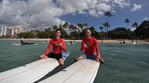 Hawaii 2022
