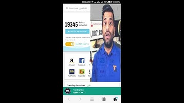 how to earn money from mcent browser technical guruji