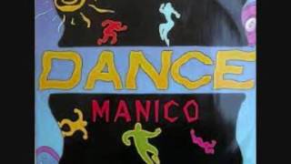 MANICO - DANCE (Dance 1994)