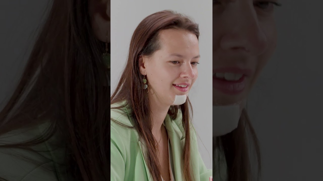 Zou jij liever een geboortevideo kijken dan Mobile Vikings reclame? Wij testten het uit!