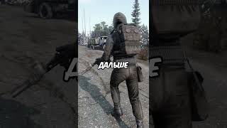 Дикая авантюра  #дейз #dayz #dayzrp
