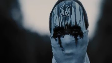 Walking Dead On Broadway - Song Of Courage (Official Video)