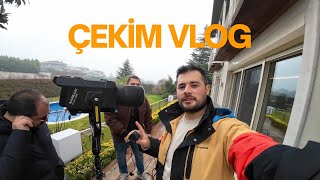 Çekim Vlog