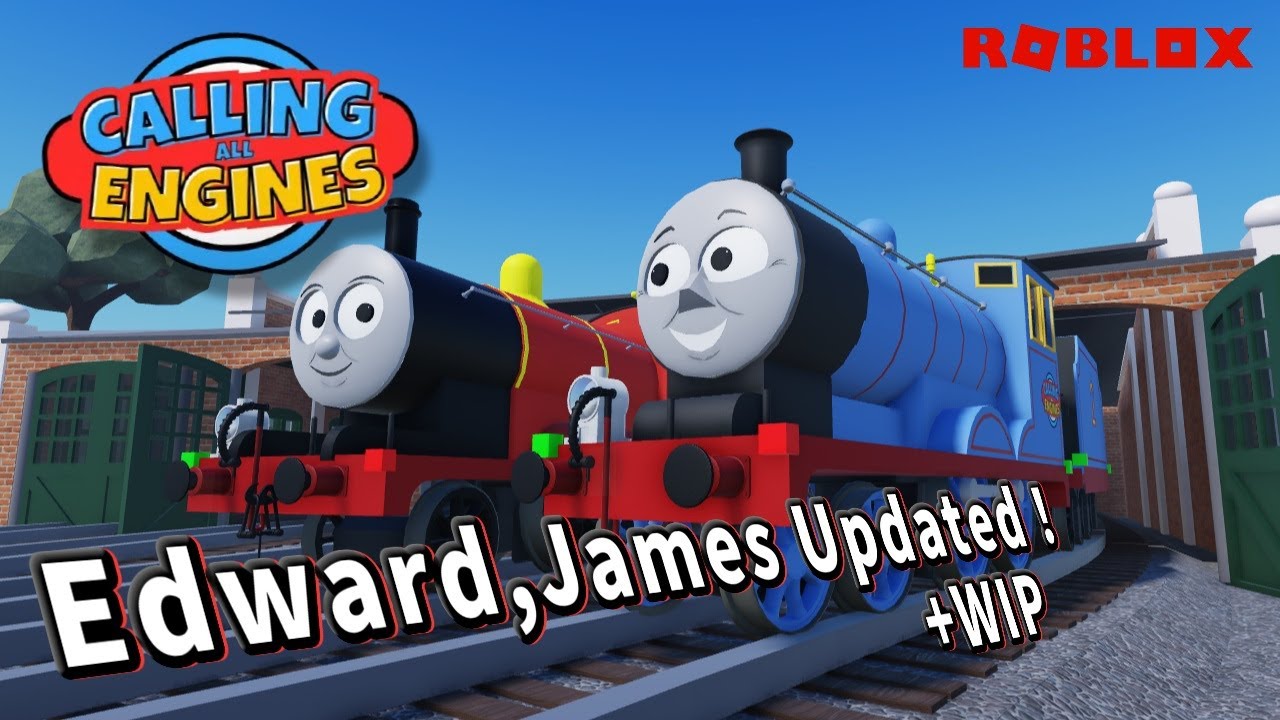 (Update explained) "Calling All Engines - Alpha Test (Early Access) "  (Jul. 5)