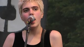 SUNFLOWER BEAN - WALL WATCHER
