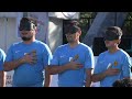 [M9] Kazakhstan vs China - 2022 IBSA Blind Football Asia Oceania Championships in Kochi