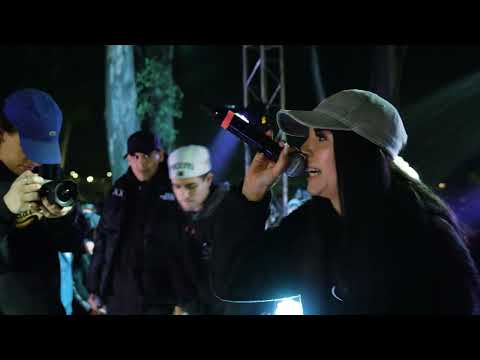 SOPHIA THOM vs NIKI RAYO vs KADUL OMEGA vs FACU KISS | Oct | HALABALUSA