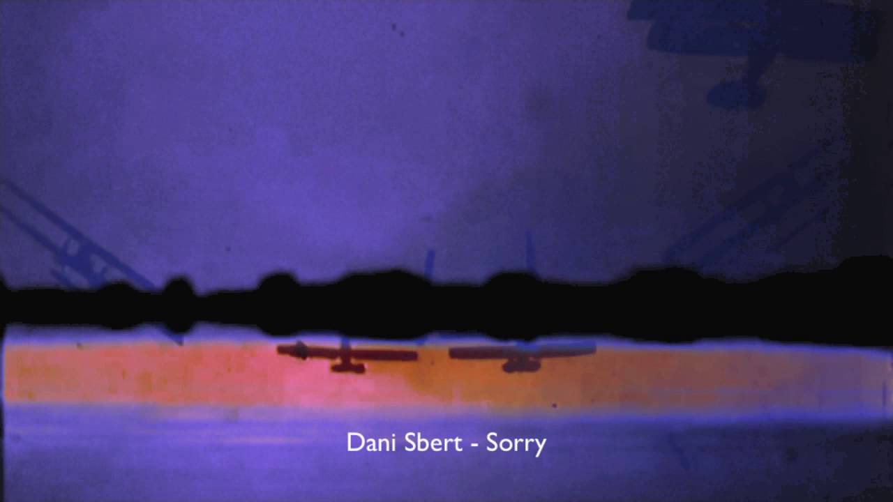 Watch Dani Sbert - Sorry (Trapez 182) on YouTube Watch Dani Sbert - Sorry (Trapez 182) on YouTube