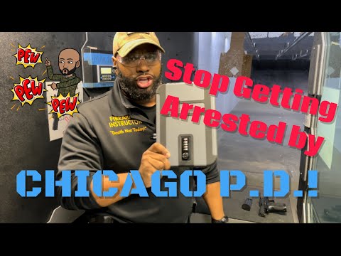 Why You Newbies MUST Get a Portable Gun Safe