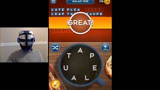 WORD MOCHA GALAO LEVEL 1435 ANSWERS screenshot 5