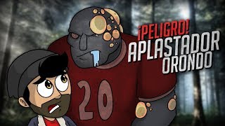 ¡PELIGRO!, APLASTADOR ORONDO ⭐️ Last Day on Earth Survival #2 | iTownGamePlay