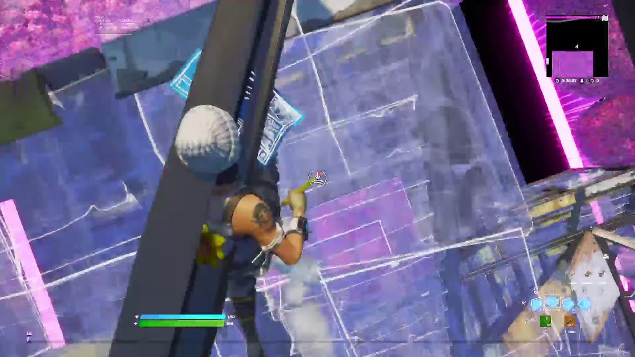 llplutoll Live PS4 Broadcast