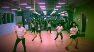 A Sheng's Dance-20161201_3