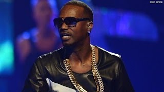 Rapper Juicy J Talks About Twerk Scholarship
