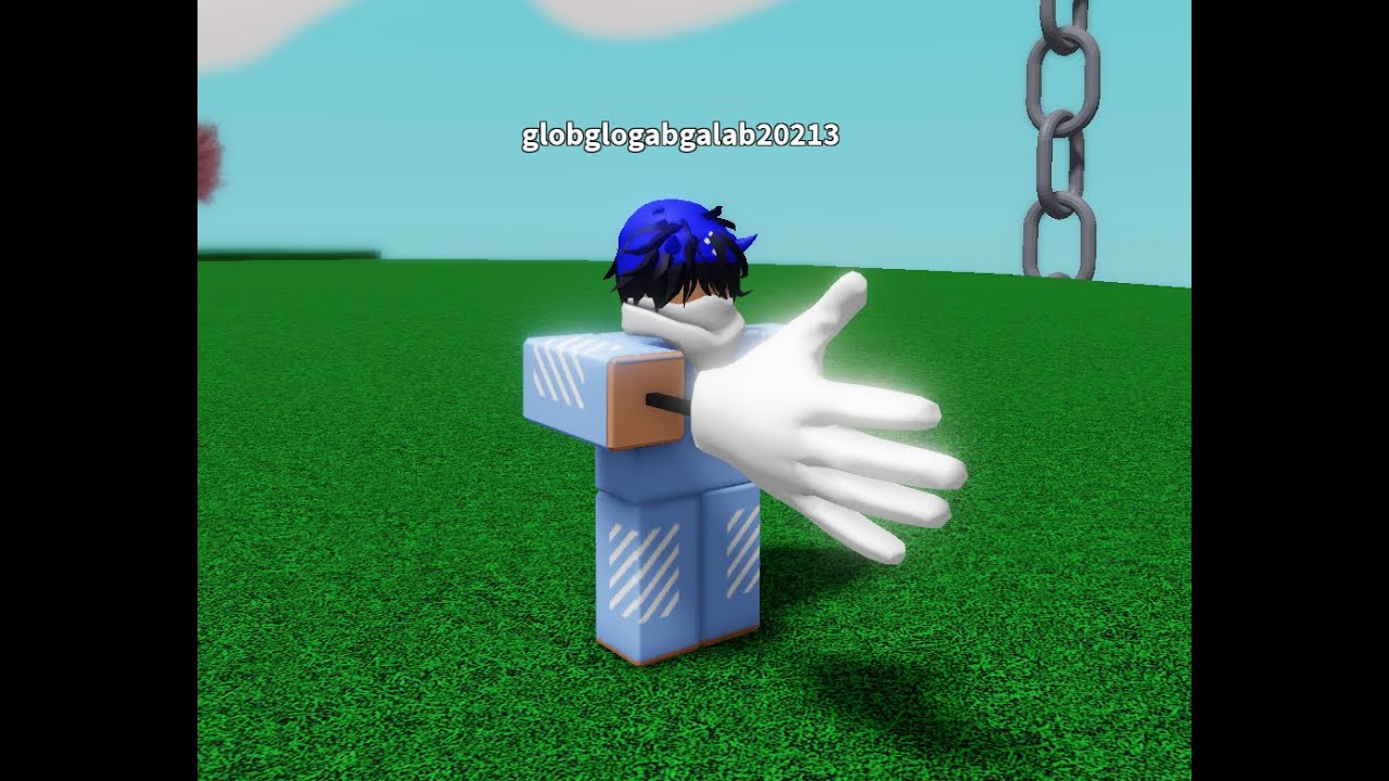 TOP 5 BEST GRINDING GLOVES IN SLAP BATTLES YouTube