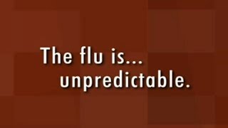 Who Needs a Flu Vaccine 15-Seconds