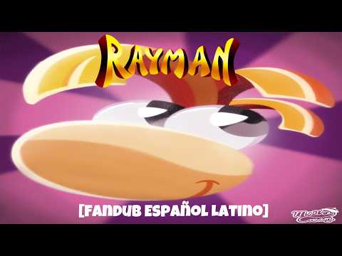 Rayman 1 Intro [Fandub Spanish Latino]