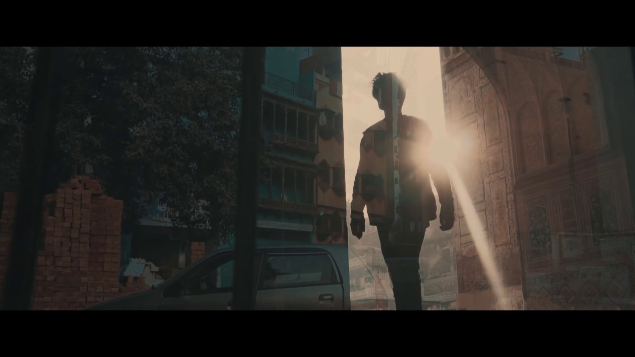 A visit to Androon delhi gate Lahore