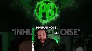 PERSONA 6 REACTION (NO WAY)