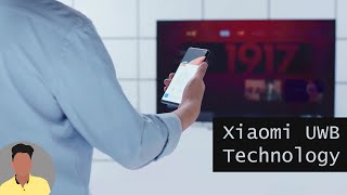 Hindi Xiaomi Uwb Technology - Amazing Extra Smart Home Controls