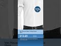 Van Heusen Fitted Dress Shirt 51% OFF — $13.69 (24K Reviews)