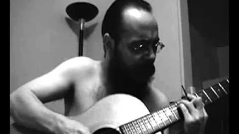 Chris Strickland - I Need You