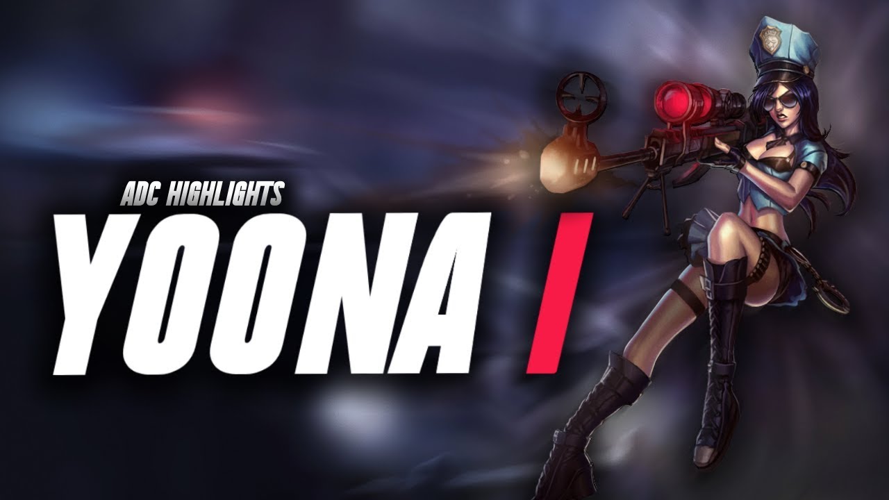 Yoona Highlights - I