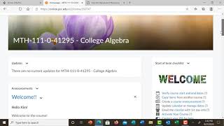 Registering for Inclusive Access in D2L