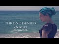 Xnight throne denied official
