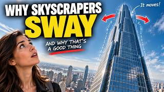 Why Skyscrapers Sway
