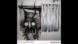 Slthdvnger - Tkm Canción De Muerda