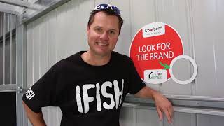 Genuine Colorbond Steel