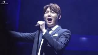 191225_포르테디콰트로 - Miserere (손태진 FOCUS)