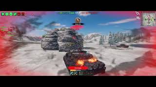 Tank Force: ft@MajorHaklaj 2 vs 7 at Dragon