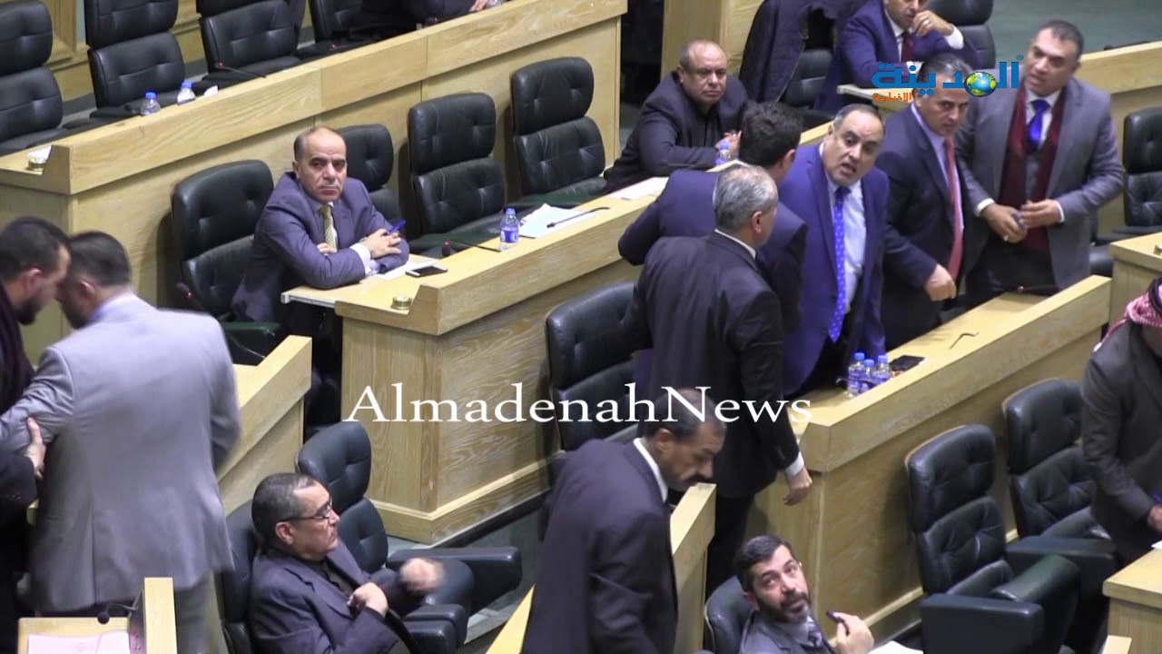 المدينة نيوز - بتول دانو تيكا - مشاجرة الفناطسة وأبو هديب والظهراوي