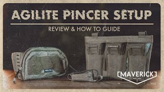 Agilite Pincer Setup Explained: Easy StepbyStep Tutorial