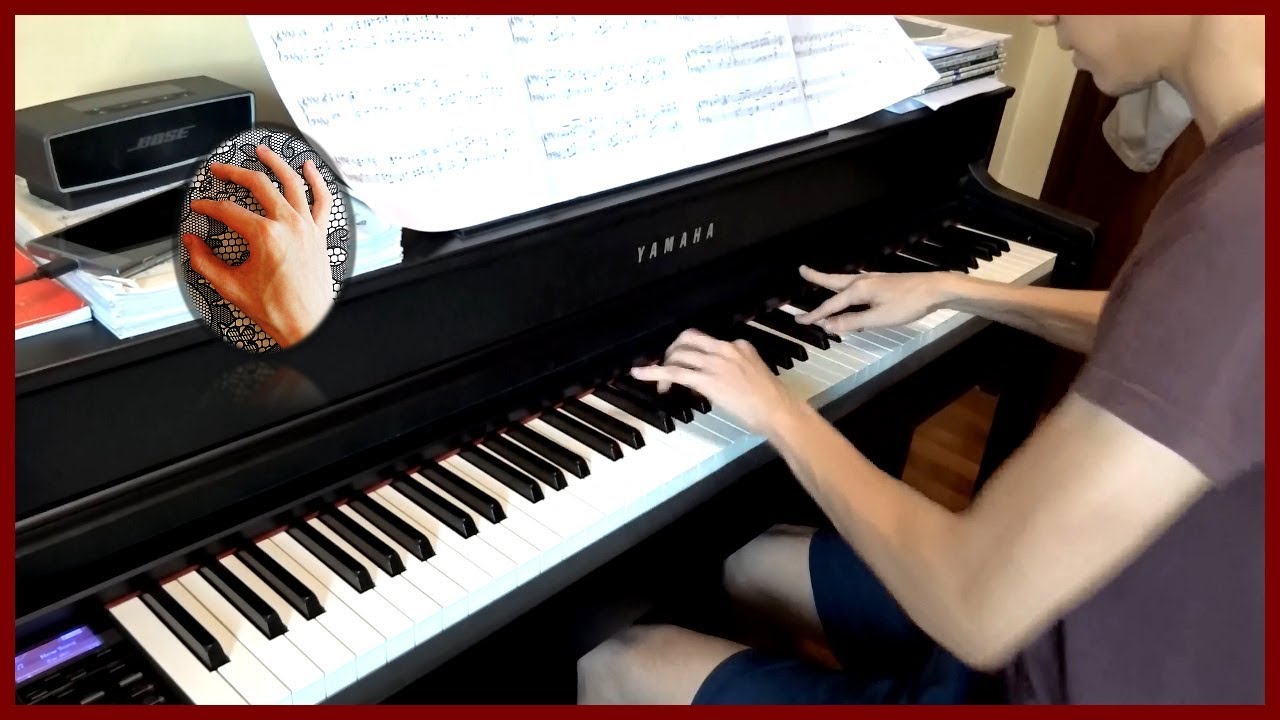 Cinderella A Dream Is A Wish Your Heart Makes Piano Cover Arranged By Hirohashi Makiko Piano Cover Piano Piano Video