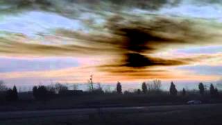 Touch The Clouds- In Shadows