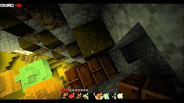 YogBox Part 1: Ninja Tigers