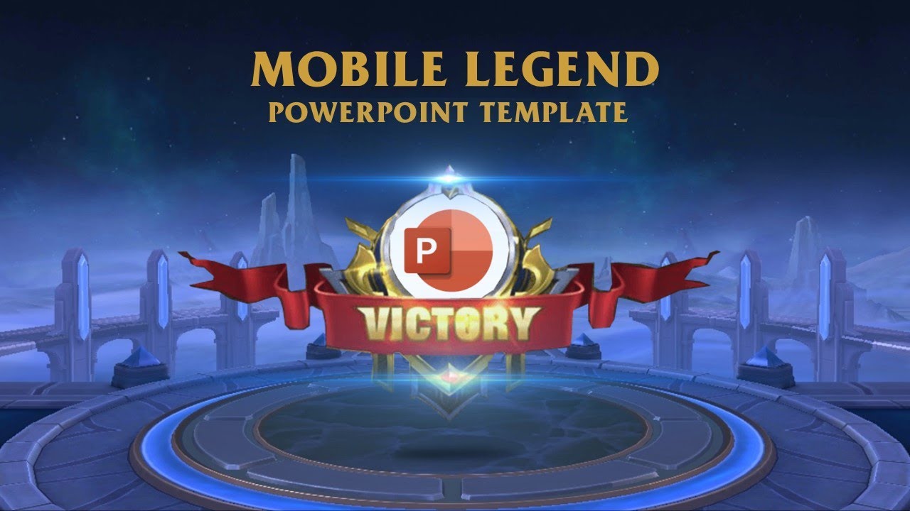 mobile legends powerpoint presentation