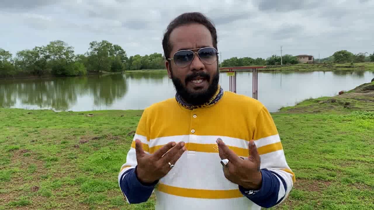 ചരിത്രം ഉണർന്നിരിക്കുന്ന മാടായിപ്പാറ- Episode 1